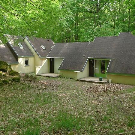 Gites La Foret Chenerailles Εξωτερικό φωτογραφία