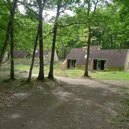 Gites La Foret Chenerailles Εξωτερικό φωτογραφία