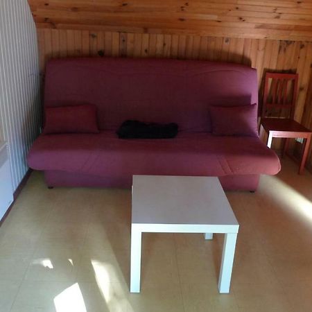 Gites La Foret Chenerailles Εξωτερικό φωτογραφία